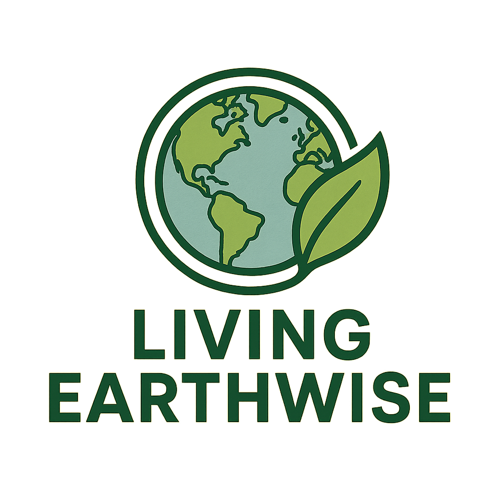 Living Earthwise Logo
